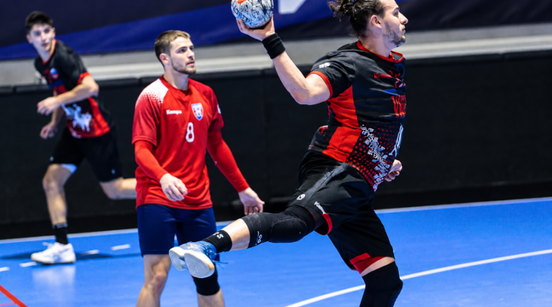 Liga Zimbrilor / CSM Vaslui a câștigat primul meci al etapei a treia