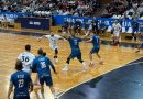 Liga Zimbrilor / Patru echipe cu punctaj maxim după două etape