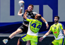 Liga Zimbrilor / CSM București învinge Constanța după o revenire spectaculoasă