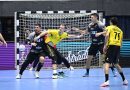 CSM București, al doilea eșec în European League. Chambéry s-a impus în Capitală
