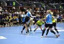 Liga Campionilor (f): CSM București, învinsă clar de Sola. „Tigroaicele” au cedat cu 22-30 în Sala Polivalentă