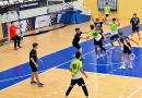 Cronică U17 M/ CSM Constanța – CSȘ 2 București A 47-21 (23-8)