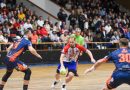 Liga Zimbrilor / Victorii pentru Vaslui, Cluj și Constanța Liga Zimbrilor / Victorii pentru Vaslui, Cluj și Constanța