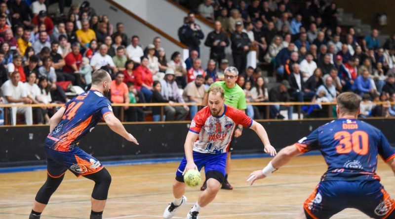 Liga Zimbrilor / Victorii pentru Vaslui, Cluj și Constanța Liga Zimbrilor / Victorii pentru Vaslui, Cluj și Constanța