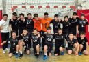 Cronică U15 M / CSȘ 2 București A – CS Concordia Chiajna 27-22 (14-12) Cronică U15 M / CSȘ 2 București A – CS Concordia Chiajna 27-22 (14-12)