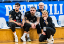 Liga Zimbrilor/ ”U” Cluj-Napoca s-a despărțit de Carmen Amariei