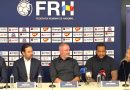 Iacob și Sorhaindo vor să califice naționala masculină la Euro 2028