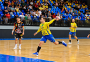 EHF European Cup / Potaissa Turda a câștigat în Belgia