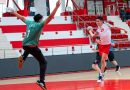 Cronică U15/ CS Dinamo București – CSȘ 2 București 43–22 (23-13)