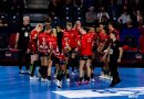 Champions League / Victorie categorică a Gloriei Bistrița în fața vicecampioanei Norvegiei