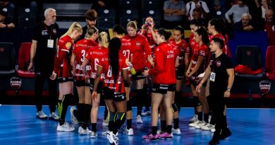 Champions League / Victorie categorică a Gloriei Bistrița în fața vicecampioanei Norvegiei