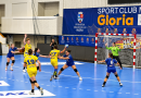 Cronică U17 F, SCM Gloria Buzău – CSM Ploiești / Roller-coaster