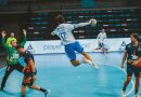 Buzăul a pierdut în Spania în Liga Europeană masculină