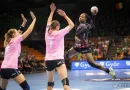 A doua înfrângere a Gloriei Bistrița în Champions League A doua înfrângere a Gloriei Bistrița în Champions League