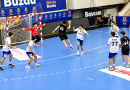 Cronică U17 M/ ACS HC Buzău 2012 – CSȘ 2 București B 39-31 (19-13) Cronică U17 M/ ACS HC Buzău 2012 – CSȘ 2 București B 39-31 (19-13)