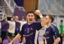 Liga Zimbrilor / Victorie categorică pentru Poli Timișoara Liga Zimbrilor / Victorie categorică pentru Poli Timișoara