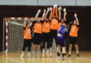 Liga Zimbrilor / Timișoara suferă prima înfrângere, Minaur urcă pe locul 2