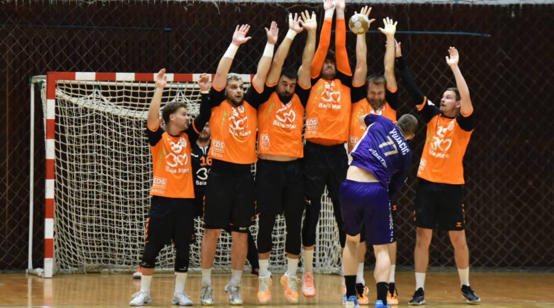 Liga Zimbrilor / Timișoara suferă prima înfrângere, Minaur urcă pe locul 2 Liga Zimbrilor / Timișoara suferă prima înfrângere, Minaur urcă pe locul 2