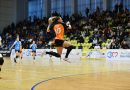 Liga Florilor / CSM București se încurcă din nou la Baia Mare