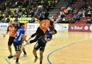 Liga Zimbrilor / Victorii categorice pentru HC Buzău și Minaur