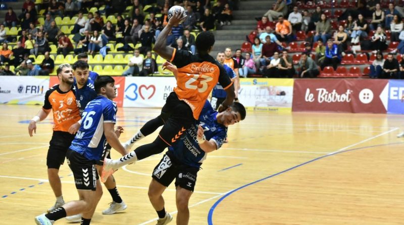 Liga Zimbrilor / Victorii categorice pentru HC Buzău și Minaur