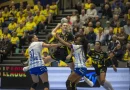 Champions League / Gloria Bistrița a câștigat în Danemarca
