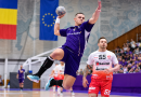 Liga Zimbrilor/ Campioana pierde la Timișoara