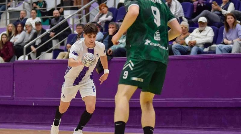 EHF European Cup / Poli Timișoara s-a calificat lejer în turul 3