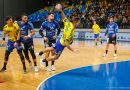 Liga Zimbrilor / Prima victorie a Potaissei Turda