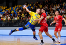 Potaissa Turda s-a calificat în turul 3 al EHF European Cup. Se pregătește Poli Timișoara