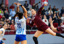 Liga Florilor / Campioana și vicecampioana au câștigat ultimele jocuri ale rundei a șaptea