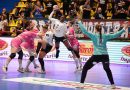 EHF European League (f) / Dunărea, Corona și Vâlcea și-au aflat adversarele din ultimul tur preliminar EHF European League (f) / Dunărea, Corona și Vâlcea și-au aflat adversarele din ultimul tur preliminar