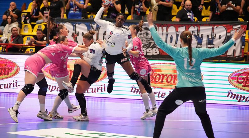 EHF European League (f) / Dunărea, Corona și Vâlcea și-au aflat adversarele din ultimul tur preliminar EHF European League (f) / Dunărea, Corona și Vâlcea și-au aflat adversarele din ultimul tur preliminar