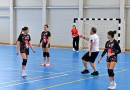 Cartonașul negru va apărea și la meciurile de handbal