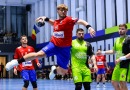 Liga Zimbrilor / Steaua obține prima victorie