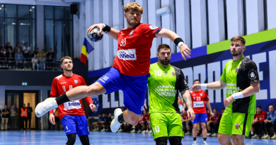 Liga Zimbrilor / Steaua obține prima victorie