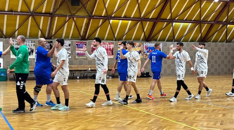 Cupa României (m) / CSU Suceava a câștigat primul meci al turului 1