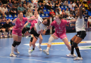 EHF European League / SCM Râmnicu Vâlcea, victorie clară cu Metzingen