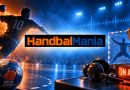 A fost lansată emisiunea radio Handbal Mania A fost lansată emisiunea radio Handbal Mania